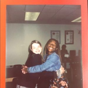 Meet your Posher, Avery